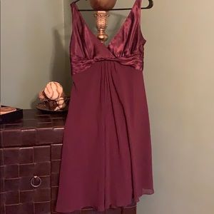 Beautiful ladies size 12 Dress!